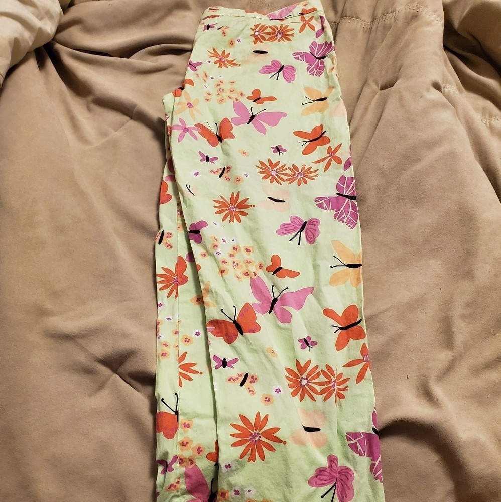 Lily Pulitzer pants